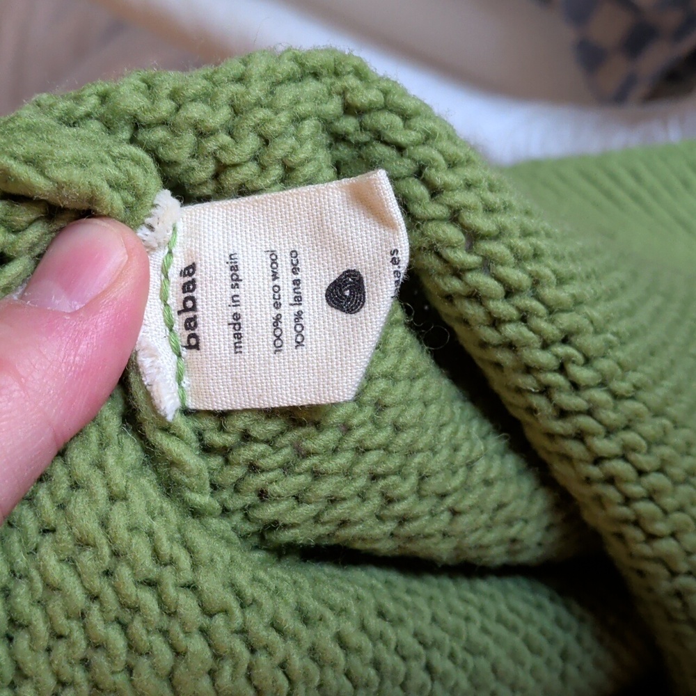 Babaa no17 Olivera NWT - Picture 4 of 5